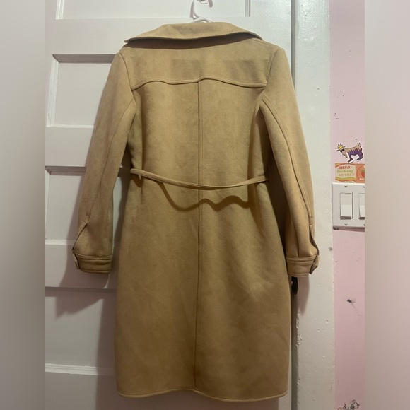 Small Trench Coat by Republic - Picture 1 of 5